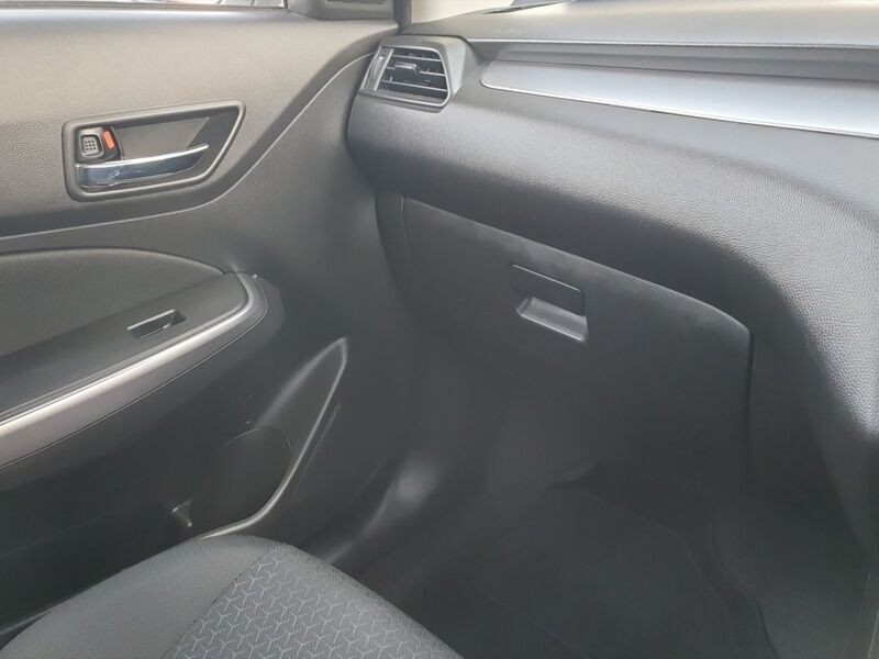 More views of Suzuki Swift