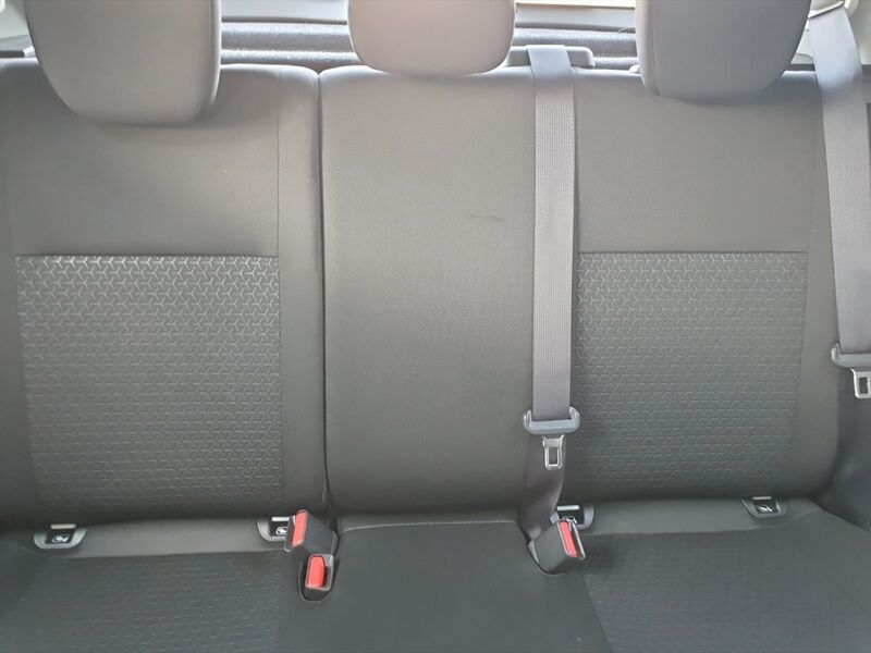 More views of Suzuki Swift
