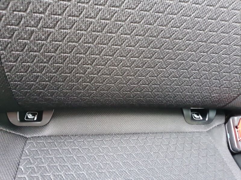 More views of Suzuki Swift