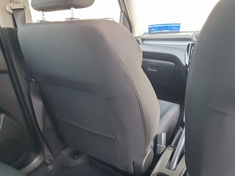 More views of Suzuki Swift
