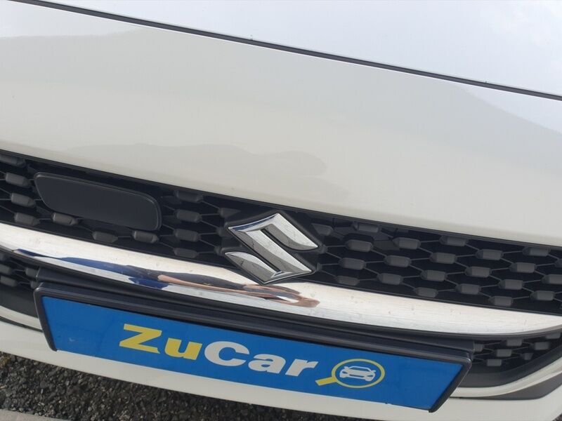 More views of Suzuki Swift