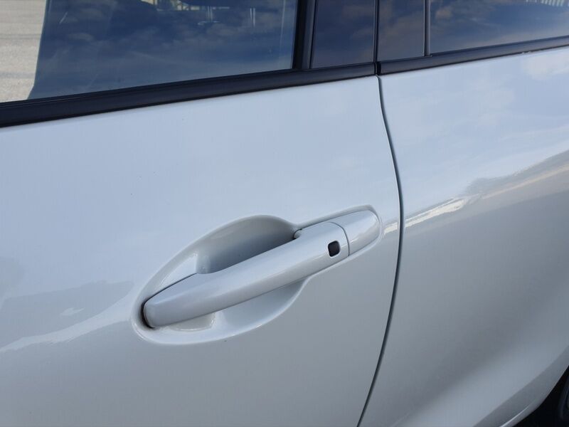 More views of Suzuki Swift