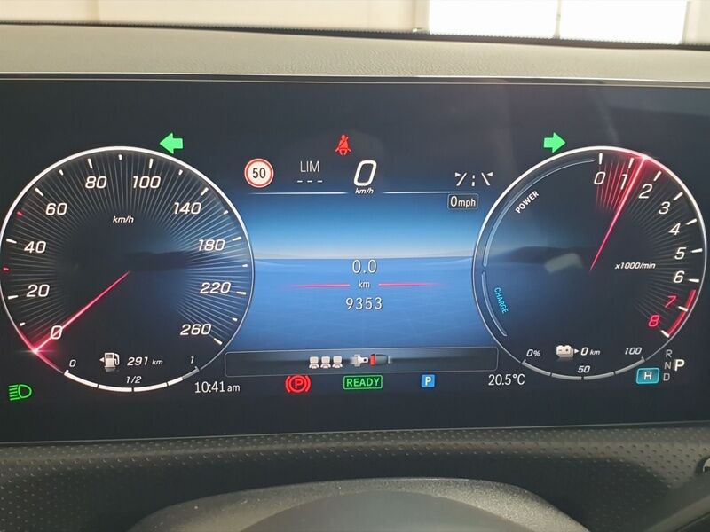 More views of Mercedes-Benz A-Class