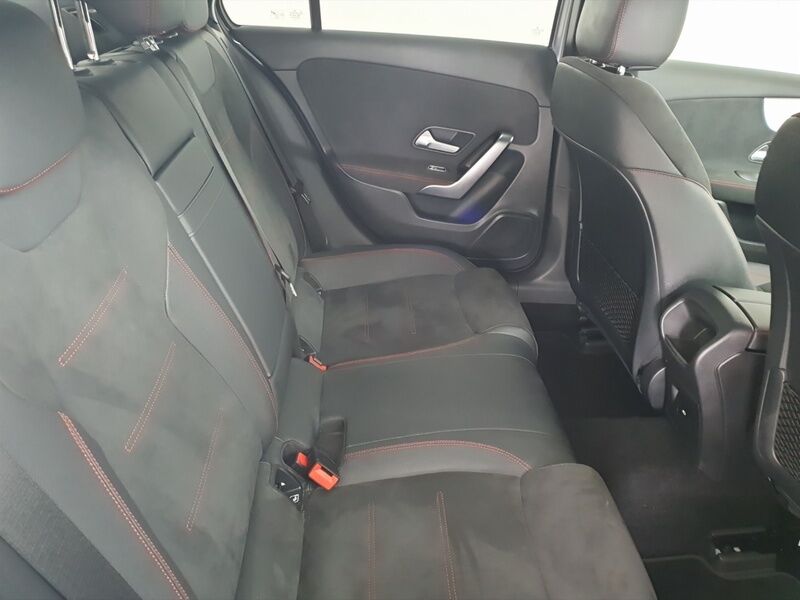 More views of Mercedes-Benz A-Class