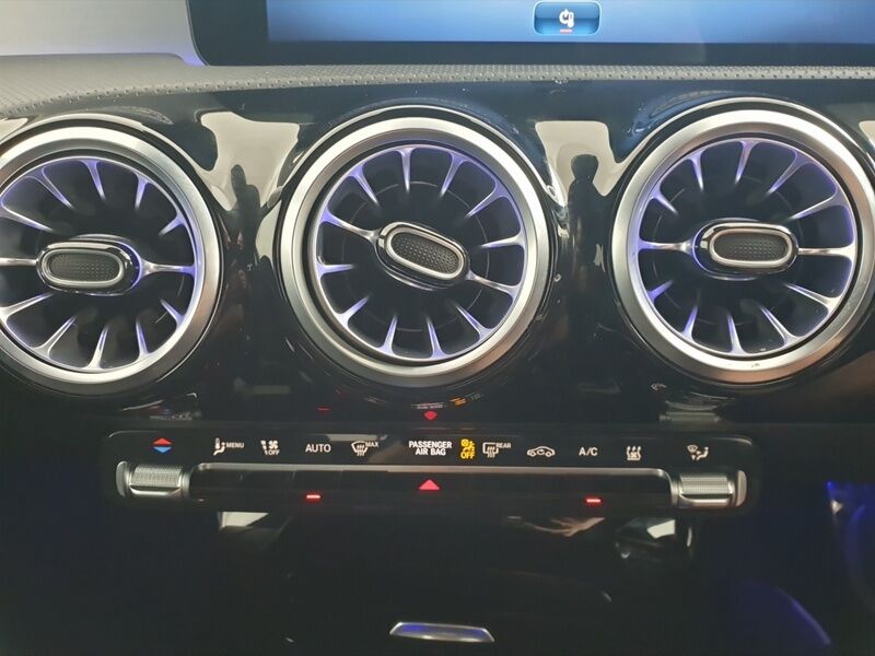 More views of Mercedes-Benz A-Class