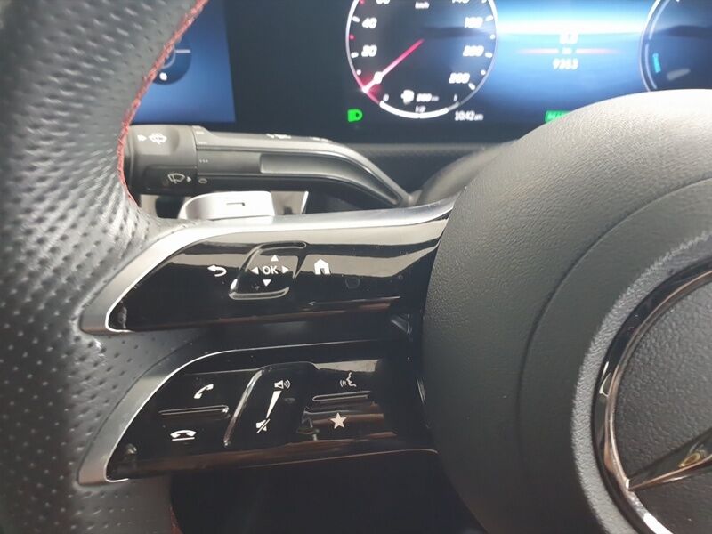 More views of Mercedes-Benz A-Class