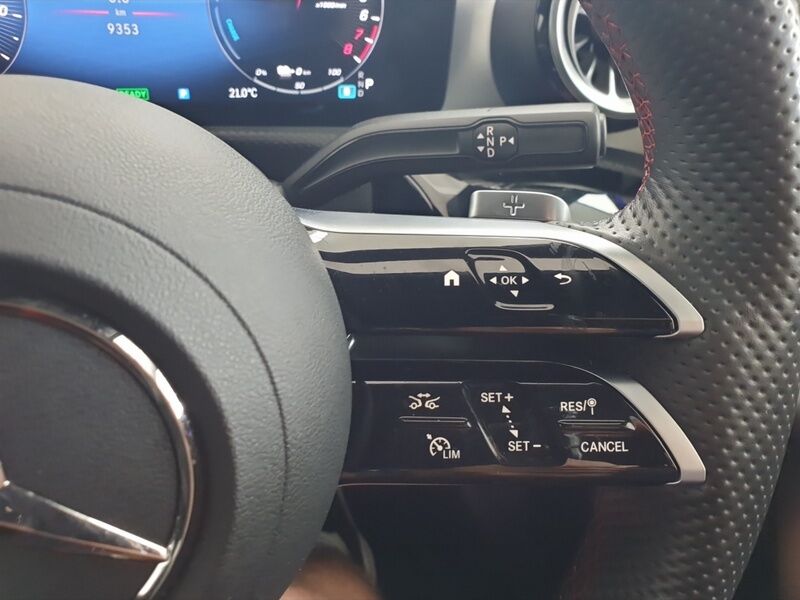 More views of Mercedes-Benz A-Class