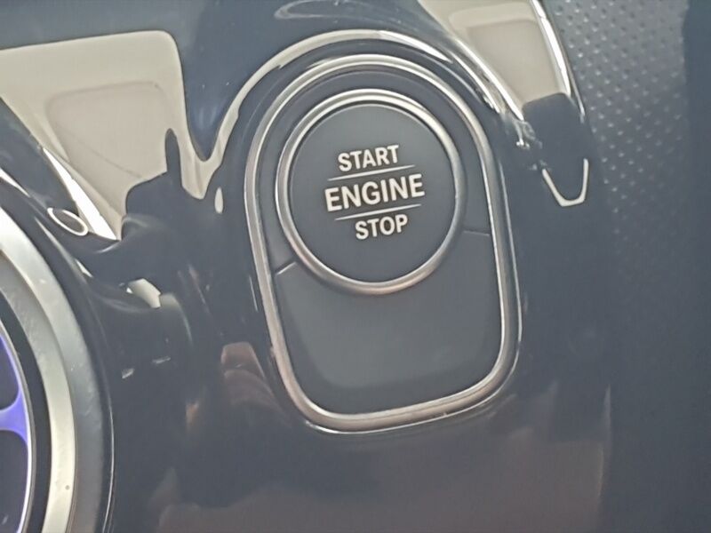 More views of Mercedes-Benz A-Class