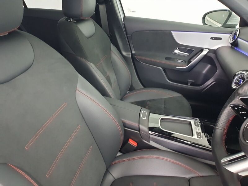 More views of Mercedes-Benz A-Class