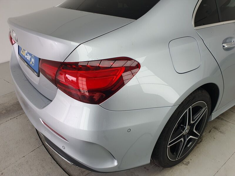 More views of Mercedes-Benz A-Class
