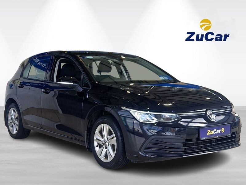 More views of Volkswagen Golf