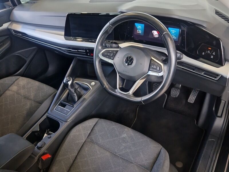 More views of Volkswagen Golf