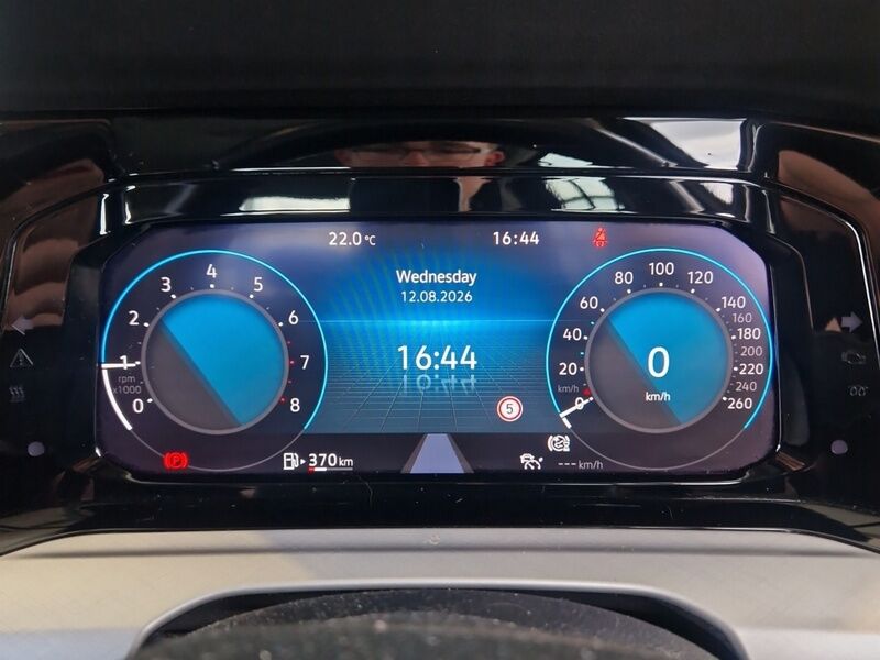 More views of Volkswagen Golf