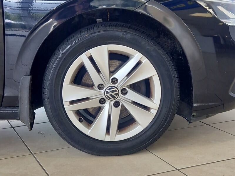 More views of Volkswagen Golf