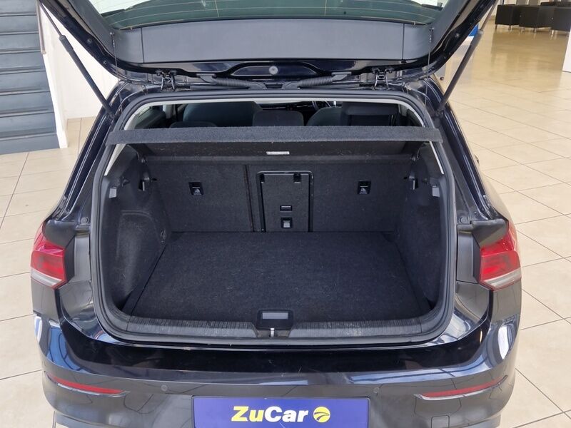 More views of Volkswagen Golf