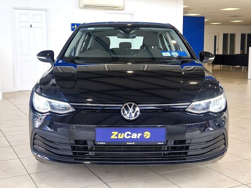 More views of Volkswagen Golf