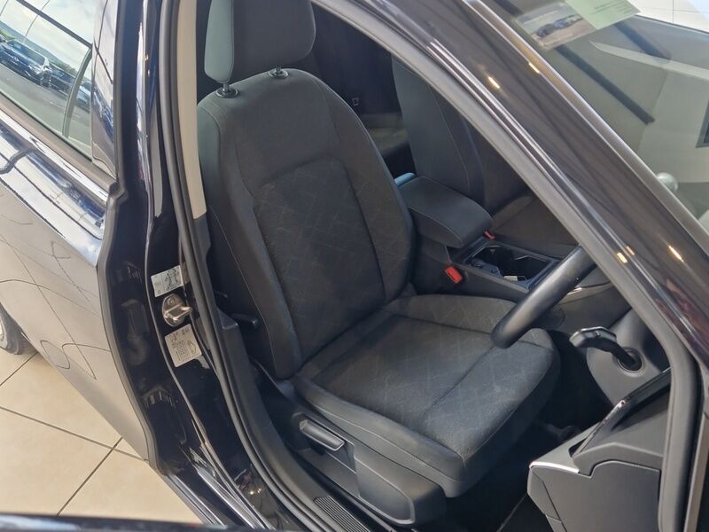 More views of Volkswagen Golf