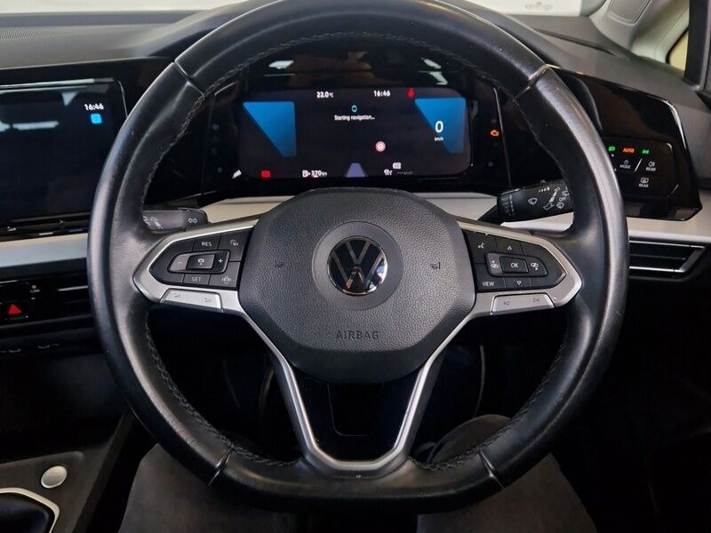 More views of Volkswagen Golf