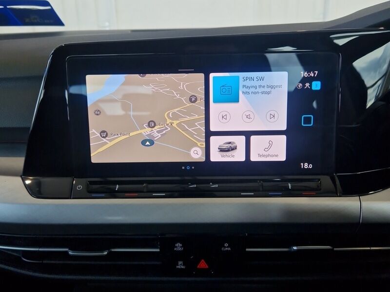 More views of Volkswagen Golf