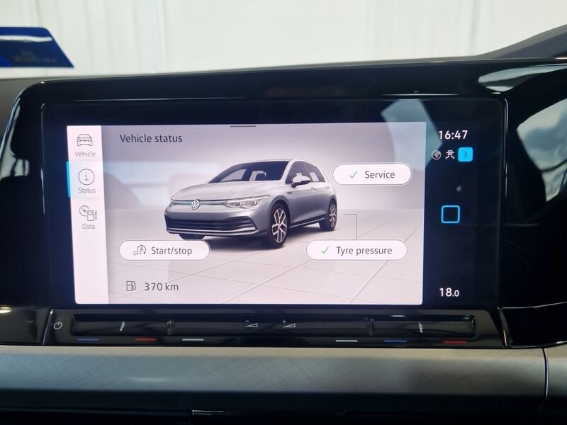 More views of Volkswagen Golf