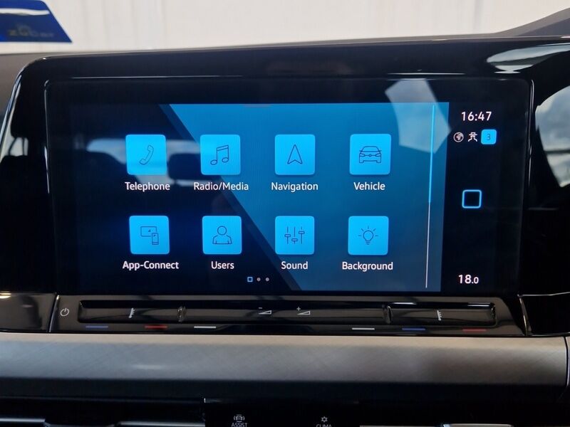 More views of Volkswagen Golf