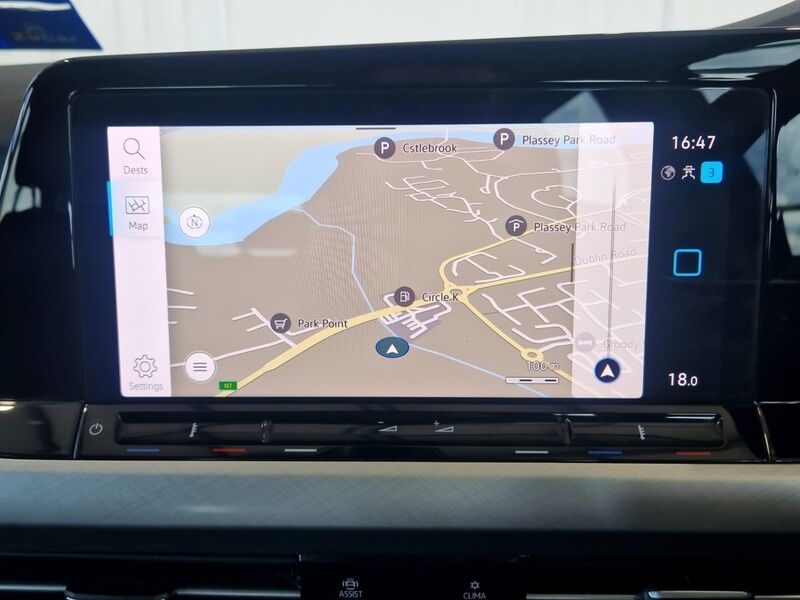 More views of Volkswagen Golf