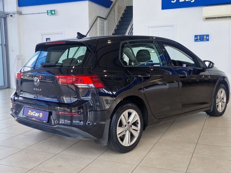 More views of Volkswagen Golf