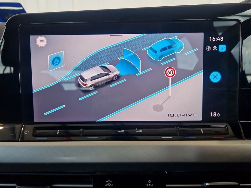 More views of Volkswagen Golf
