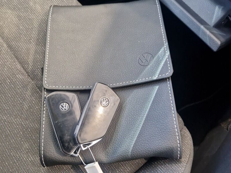 More views of Volkswagen Golf