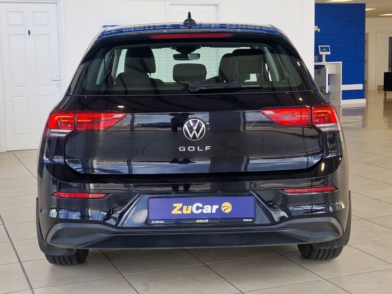 More views of Volkswagen Golf