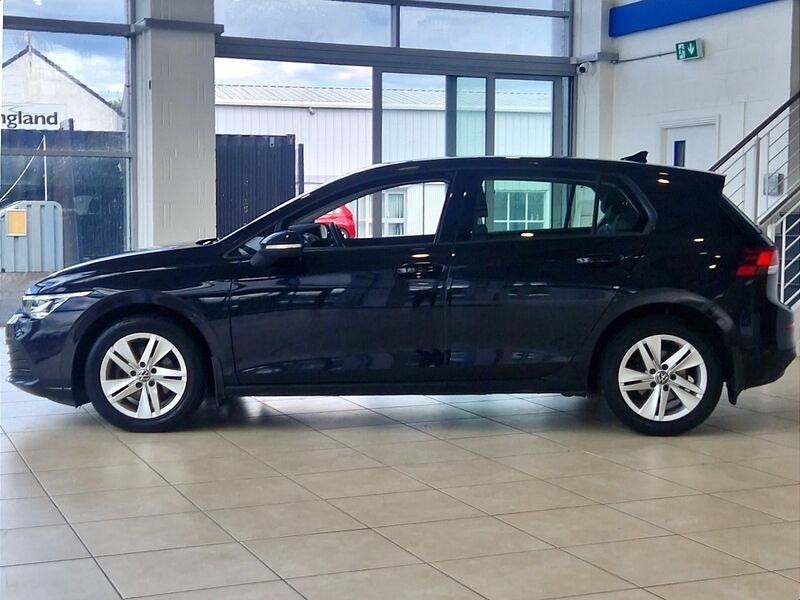 More views of Volkswagen Golf