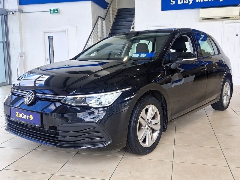 More views of Volkswagen Golf