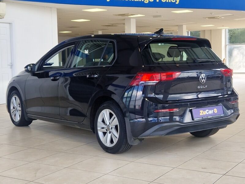 More views of Volkswagen Golf