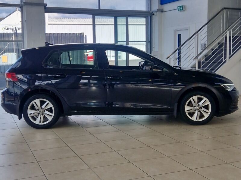 More views of Volkswagen Golf