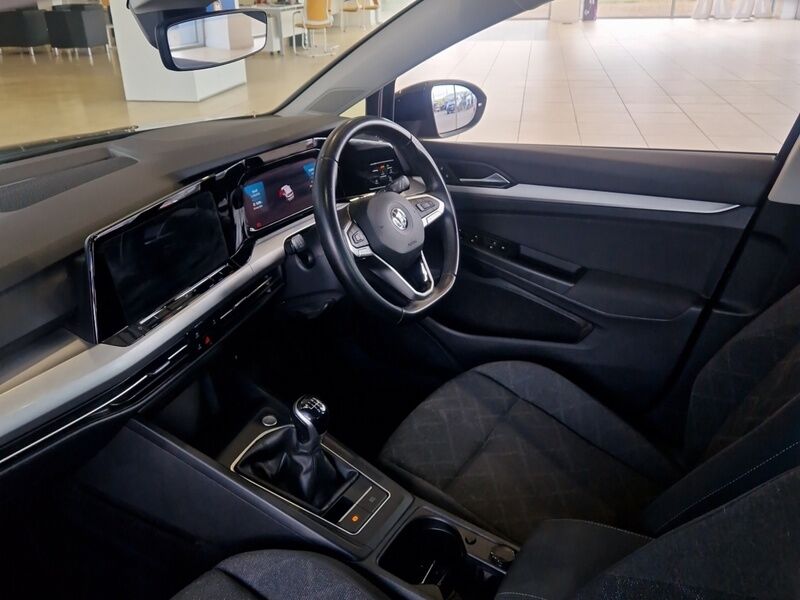 More views of Volkswagen Golf