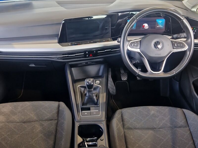 More views of Volkswagen Golf