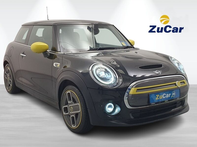 More views of Mini Cooper