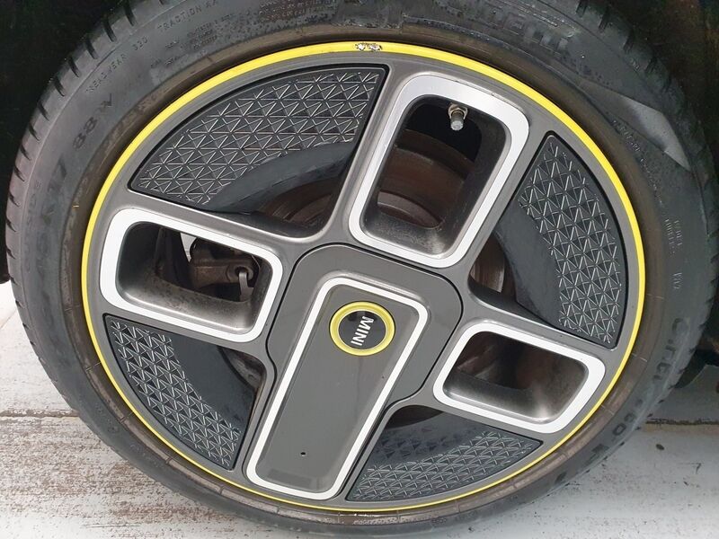 More views of Mini Cooper