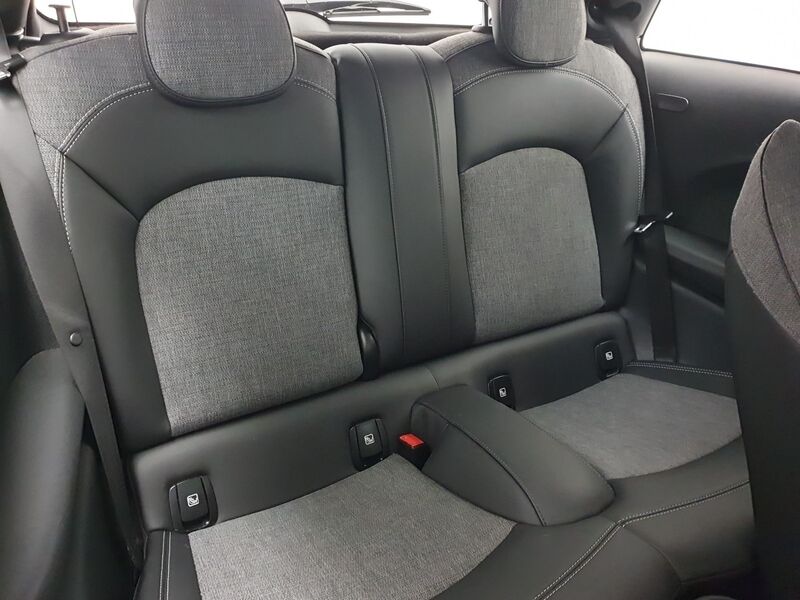 More views of Mini Cooper