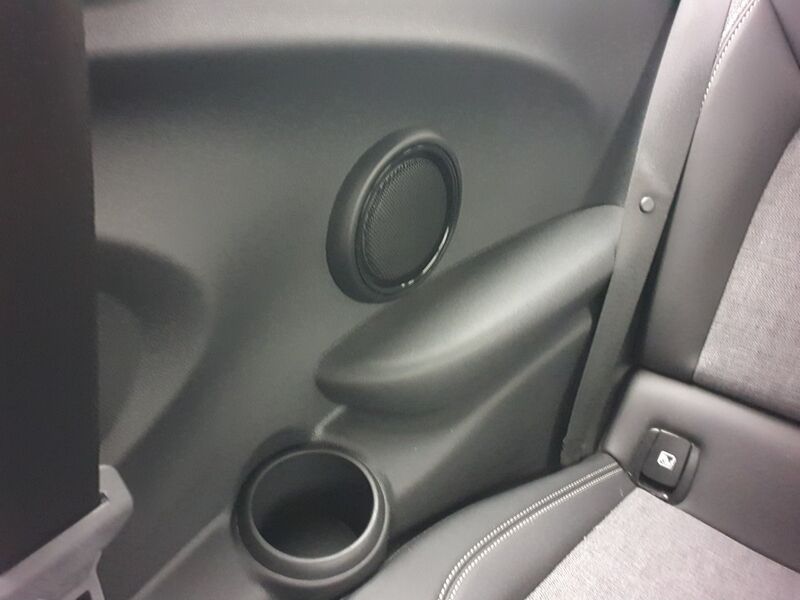 More views of Mini Cooper