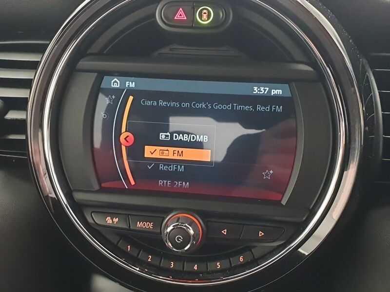 More views of Mini Cooper
