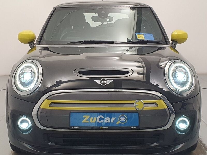 More views of Mini Cooper