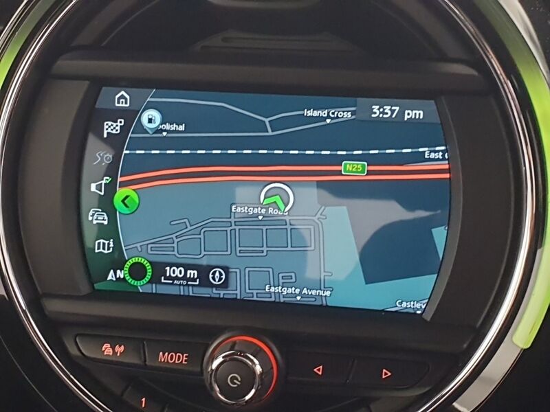 More views of Mini Cooper