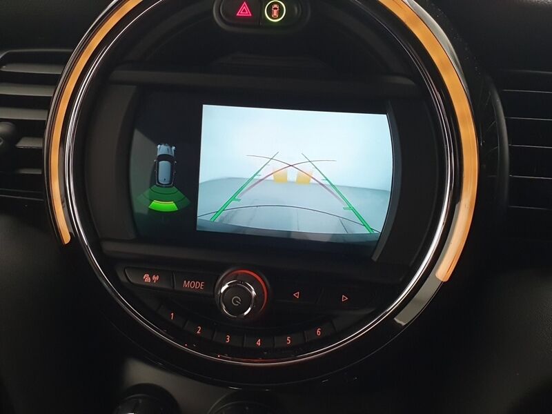 More views of Mini Cooper