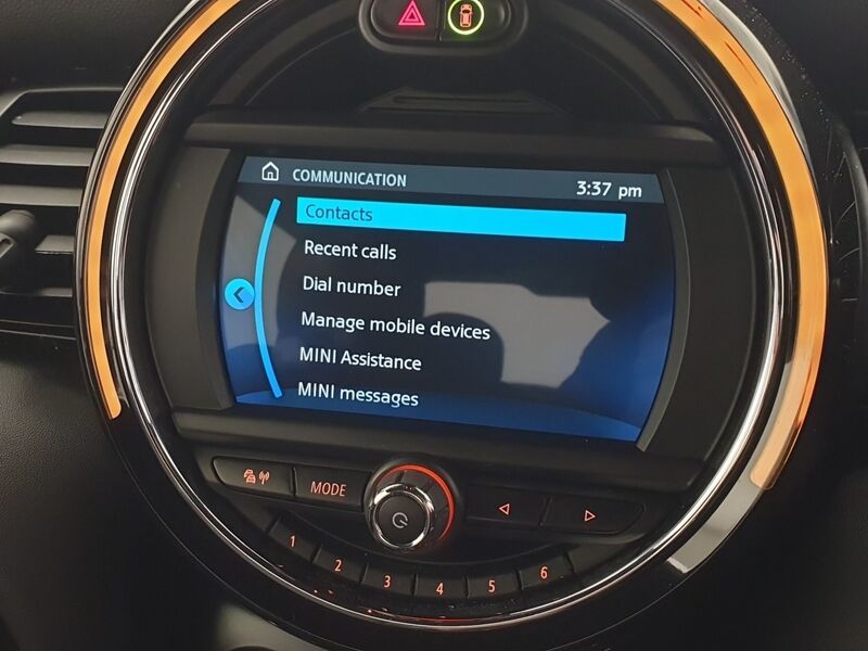 More views of Mini Cooper