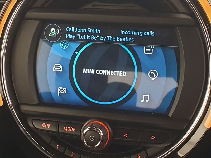 More views of Mini Cooper