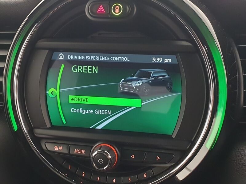 More views of Mini Cooper