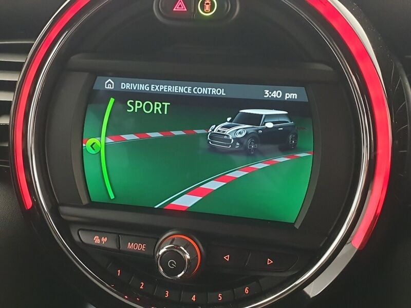 More views of Mini Cooper