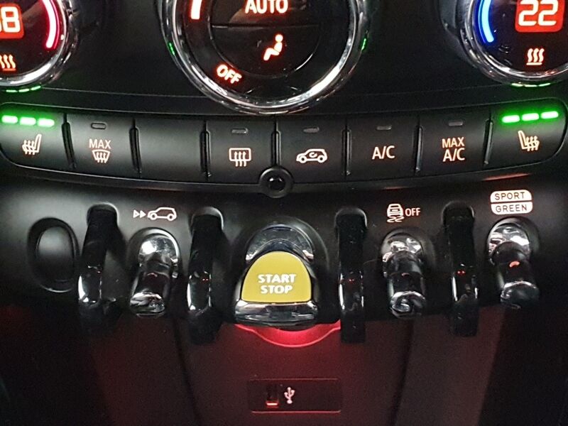 More views of Mini Cooper