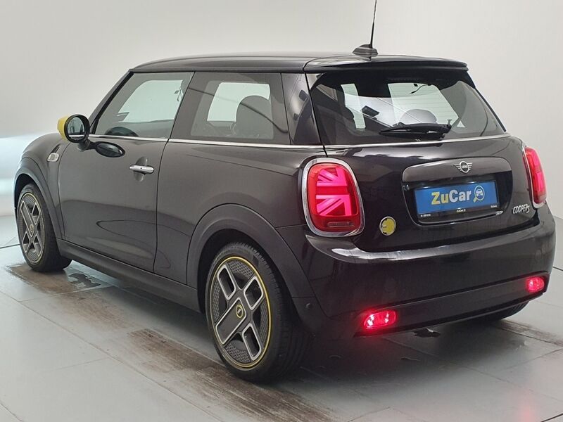More views of Mini Cooper